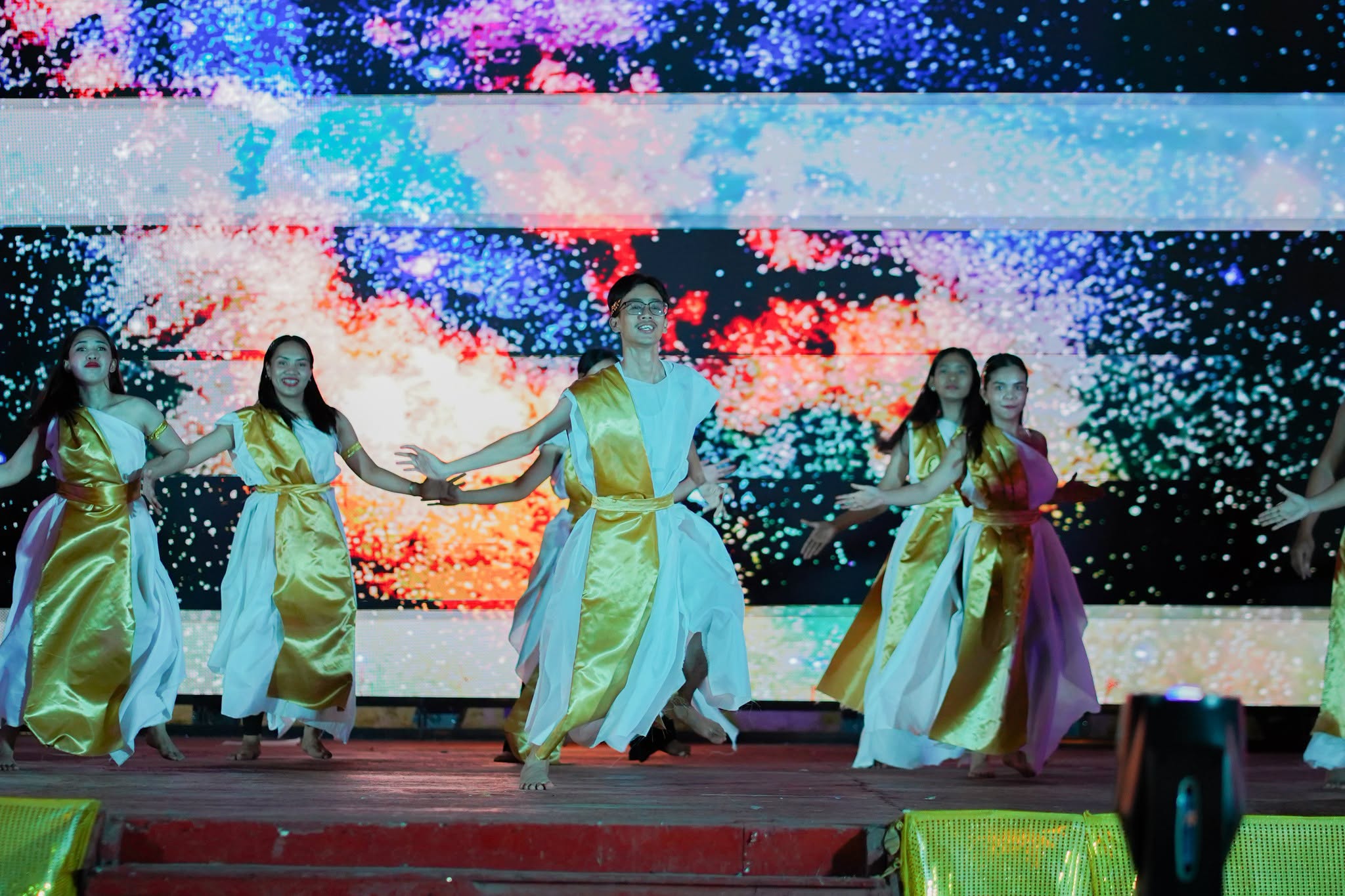 CSU AT 48 CONCLUDES WITH STATE OF UNIVERSITY ADDRESS AND MAGPASIKAT TALENT EXHIBITION photo 21